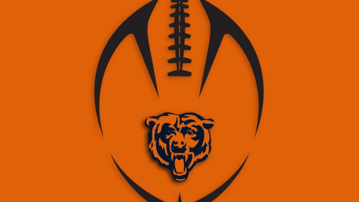 Chicago Bears Wallpaper 1920x1080 - Zendha