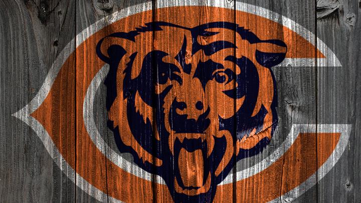 Chicago Bears Desktop Wallpaper (85+ images)