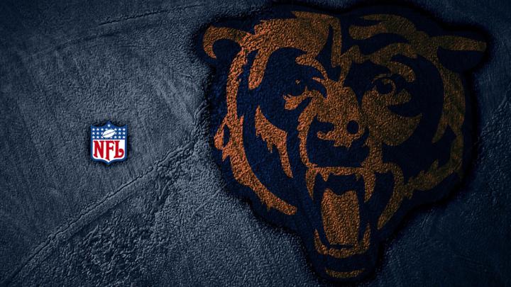 Chicago Bears Desktop Wallpaper (85+ images)
