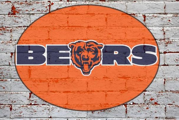 Chicago Bears wallpaper \u00b7\u2460 Download free amazing wallpapers for desktop 
