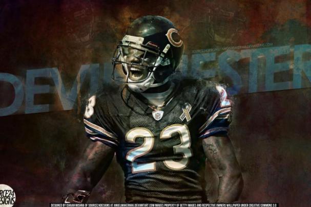 Chicago Bears wallpaper \u00b7\u2460 Download free amazing wallpapers for desktop 