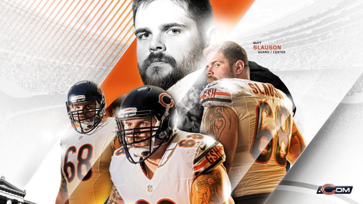 Chicago Bears Wallpaper 1920x1080 -