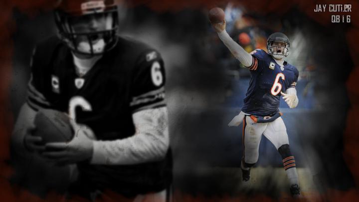 Chicago Bears iPhone Wallpaper (77+ images)