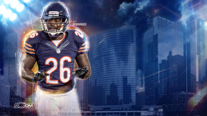 [49+] Chicago Bears Wallpaper 1920x1080 