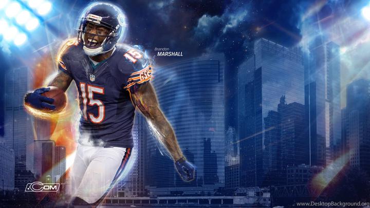 Chicago Bears Wallpaper 1920x1080 - New Wallpapers