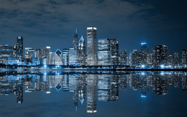 Free download Best Chicago Wallpaper For IPhone Wallpaper WallpaperLepi 