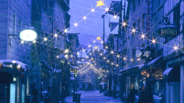 Download Wallpapers, Download 2560x1440 germany christmas 1920x1080 