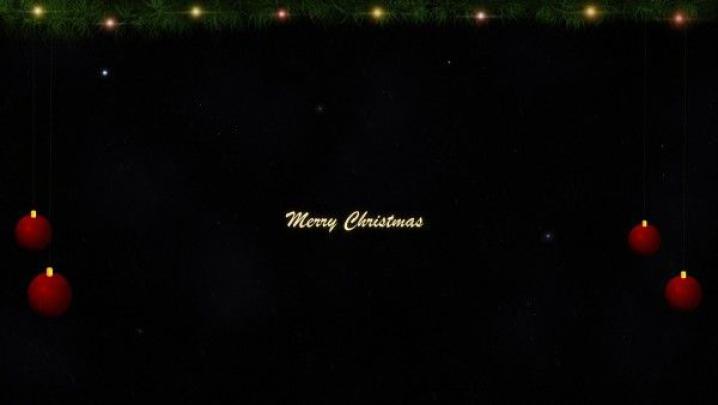 Christmas (1920x1080) Wallpaper - Desktop Wallpapers HD Free Backgrounds