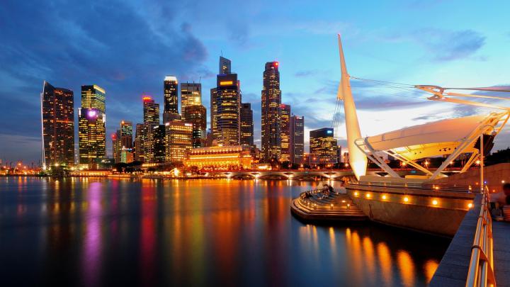 City Wallpapers HD -