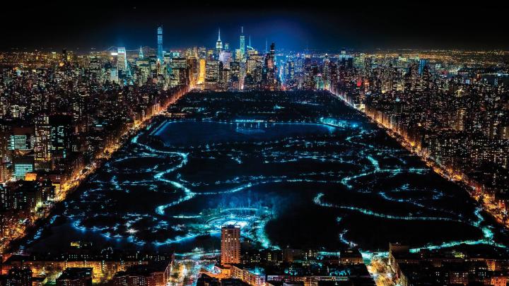 Wallpaper Hd 1920x1080 New York ~ Sammlung von Tapeten