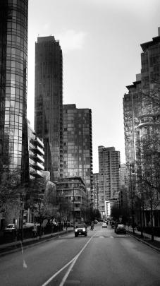 Free download Black and white city wallpapers HD [1920x1080] for your 