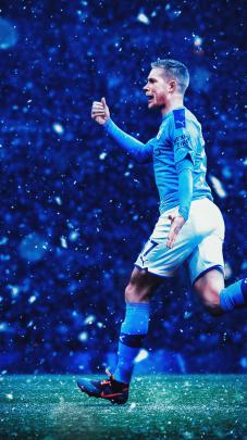 Manchester City Wallpaper - Hd Backgrounds Manchester City 2021 