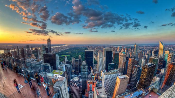 Superb View New York City Wallpaper - New York City Central Park 