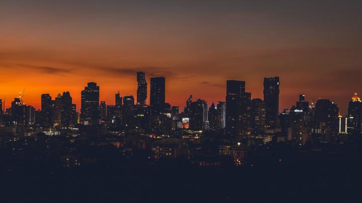 1080p Images: Building Hd Wallpapers 1080p Night
