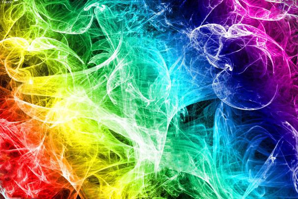 Cool Color Wallpapers -