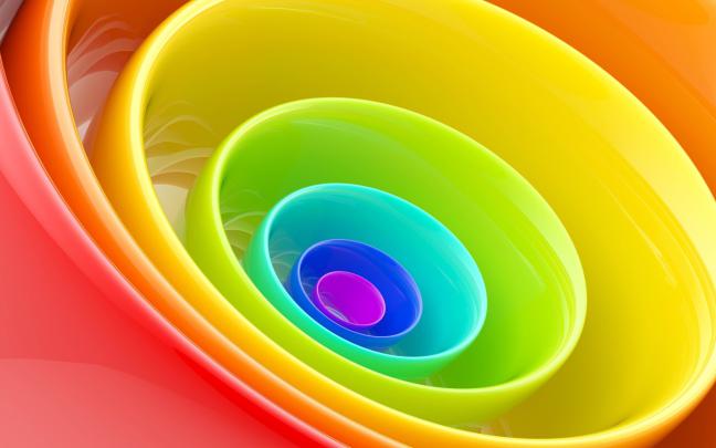 HD Wallpaper Colors -