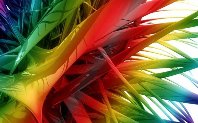 Color Splash Wallpaper HD -