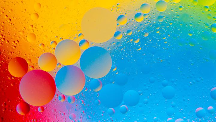 Colorful 4K Wallpaper (65+ images)