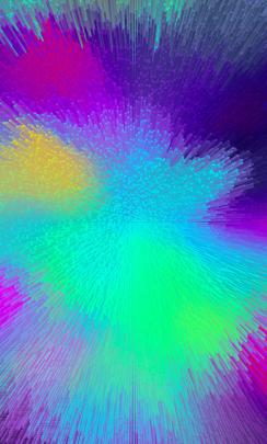 Colorful Dispersion 4k Wallpapers