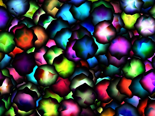 Abstract Colors 4k Ultra HD Wallpaper | Background Image | 4000x3000