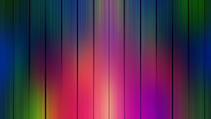 1366x768 Abstract Colorful Lines 4k 1366x768 Resolution HD 4k 