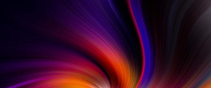 2560x1080 Colorful Abstract Swirl 4k 2560x1080 Resolution HD 4k 