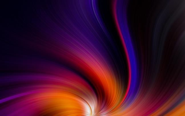 1280x800 Colorful Abstract Swirl 4k 720P HD 4k Wallpapers, Images 