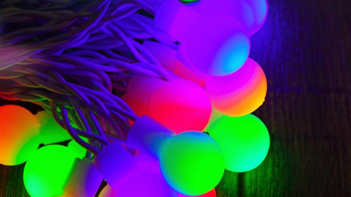 Colorful Wallpaper 4k - Gambar Ngetrend dan VIRAL