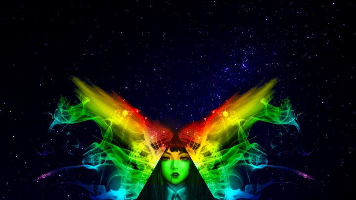 Colorful wallpaper [4k] : ultrahdwallpapers