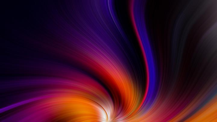 2560x1440 Colorful Abstract Swirl 4k 1440P Resolution HD 4k Wallpapers 