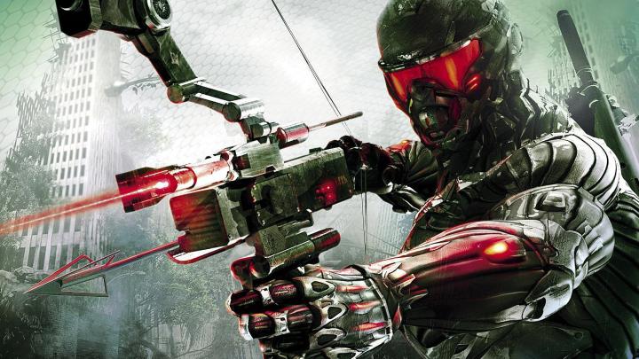 Crysis 3 Wallpaper 1920x1080 (85+ images)