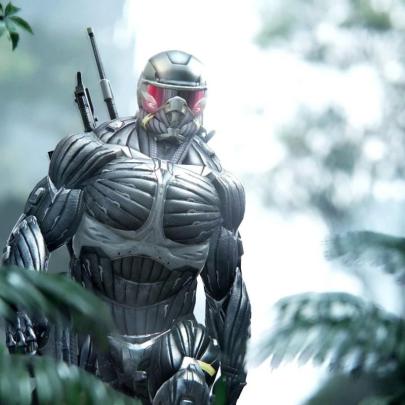 10 Best Crysis 3 Wallpaper 1920X1080 FULL HD 1920\u00d71080 For PC 