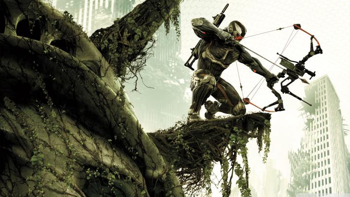 10 Best Crysis 3 Wallpaper 1920X1080 FULL HD 1920\u00d71080 For PC 