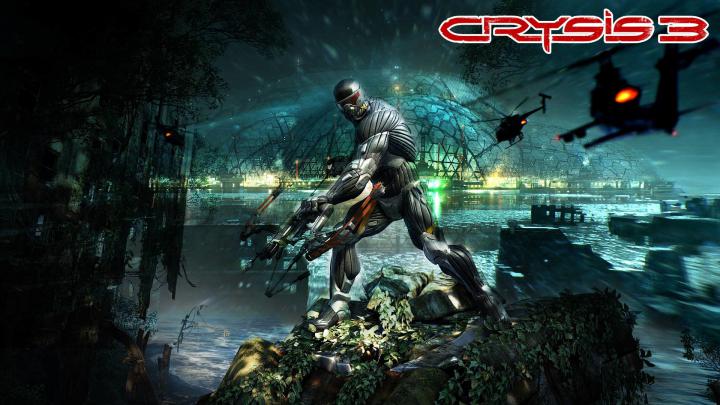 Crysis 3 Wallpaper 1920x1080 (85+ images)