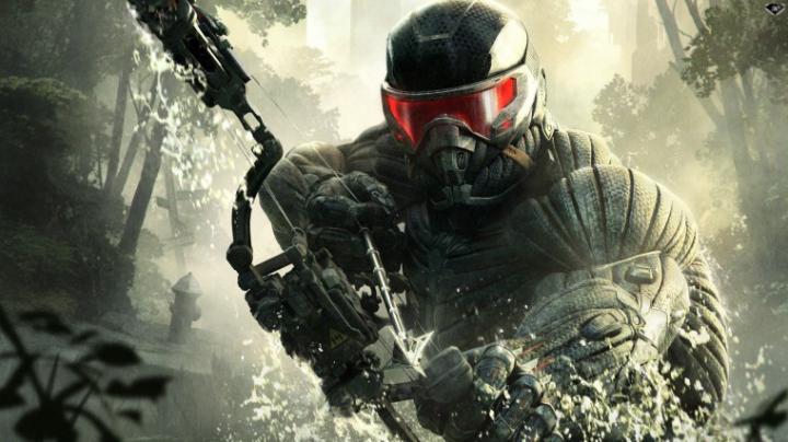 Crysis 3 Wallpaper 1920x1080 (62 images) - DodoWallpaper.
