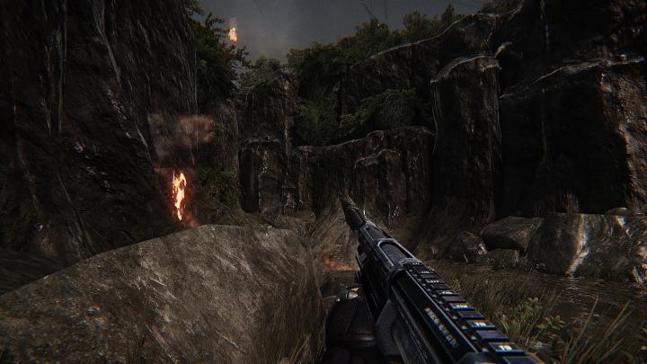 75+ Crysis 3 Wallpaper 1920x1080 - wallpaper