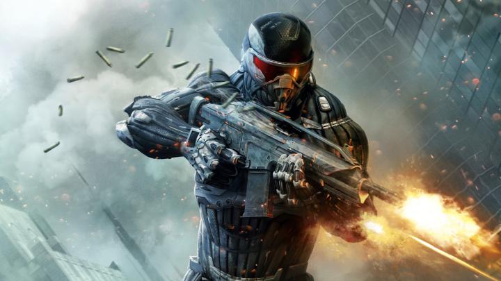 Crysis 3 Wallpaper 1920x1080 (85+ images)