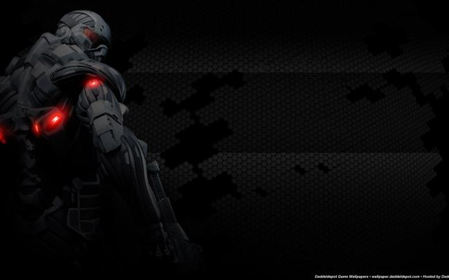 Free download Crysis Nanosuit Wallpaper 1920x1080 Crysis Nanosuit 