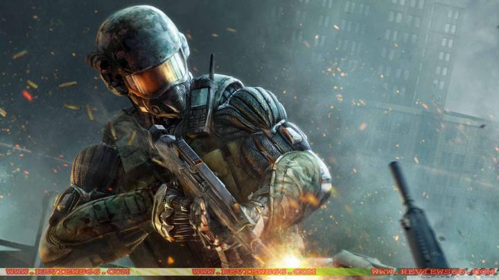 Free download crysis 3 duvar katlar crysis 3 wallpaper crysis 3 