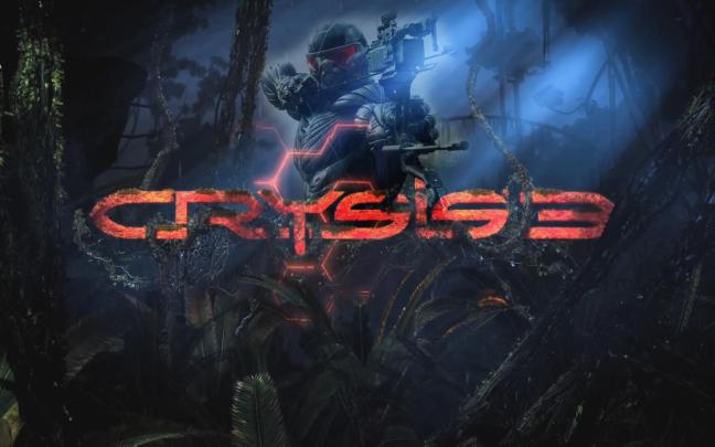 Free download Crysis 3 Wallpapers [1920x1080] for your Desktop, Mobile 