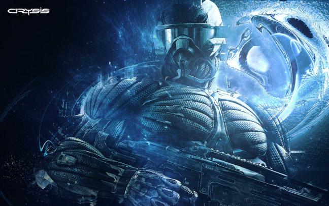 Crysis 3 Wallpaper 1920x1080 (85+ images)