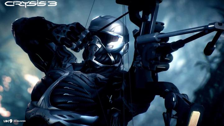 Crysis 3 Wallpaper 1920x1080 (85+ images)
