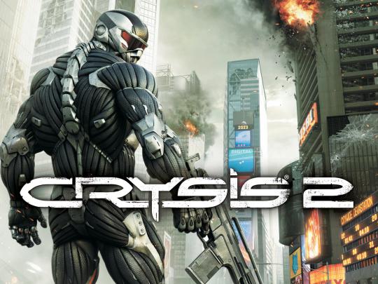 Free download Crysis 2 HD Wallpapers HD Wallpapers [1600x1200] for your 