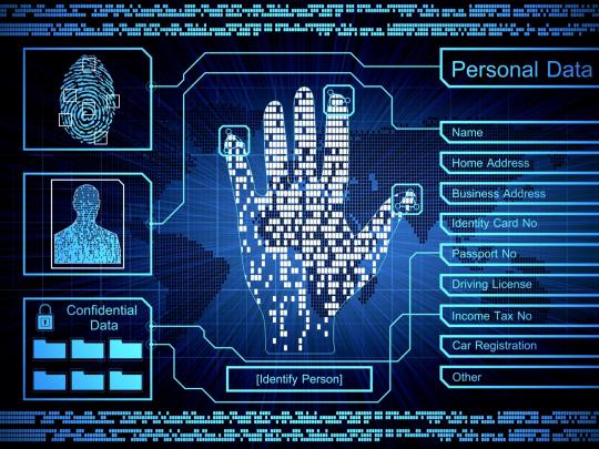 Data Security Wallpapers - 4k, HD Data Security Backgrounds on WallpaperBat