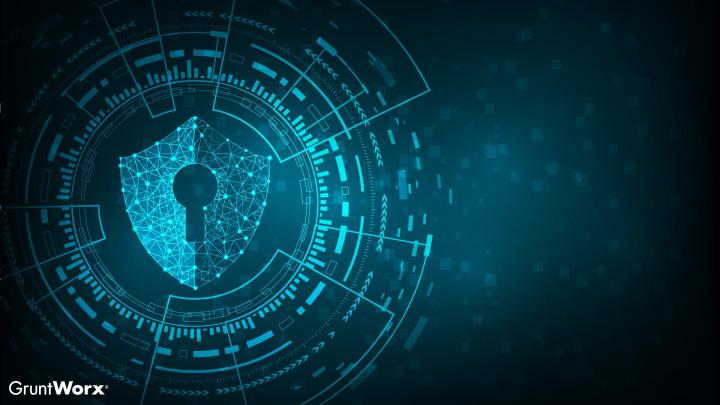 Data Security Wallpapers - 4k, HD Data Security Backgrounds on WallpaperBat
