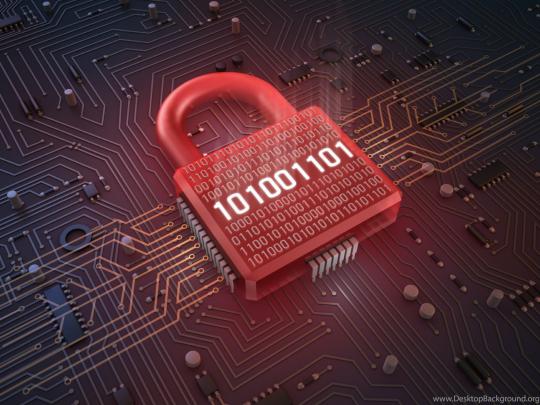 Security Wallpapers (63+ images)