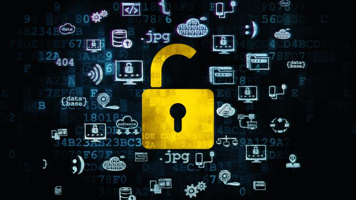 Data Security Wallpapers - 4k, HD Data Security Backgrounds on WallpaperBat
