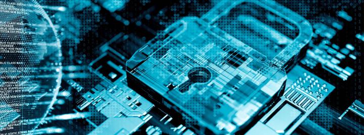 Data Security Wallpapers - 4k, HD Data Security Backgrounds on WallpaperBat