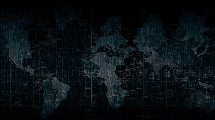 Cyber Security Wallpapers