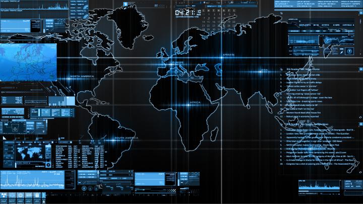 Cybersecurity Wallpapers - Top Free Cybersecurity Backgrounds 